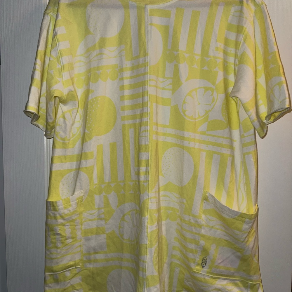 FP Movement Hot Shot Tee Romper